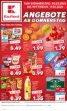Kaufland: Wochenangebote