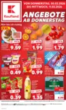 Kaufland: Wochenangebote