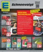 EDEKA EDEKA: Wochenangebote - bis 07.03.2026