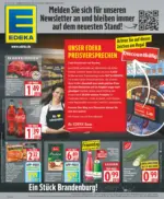 EDEKA EDEKA: Wochenangebote - bis 07.03.2026