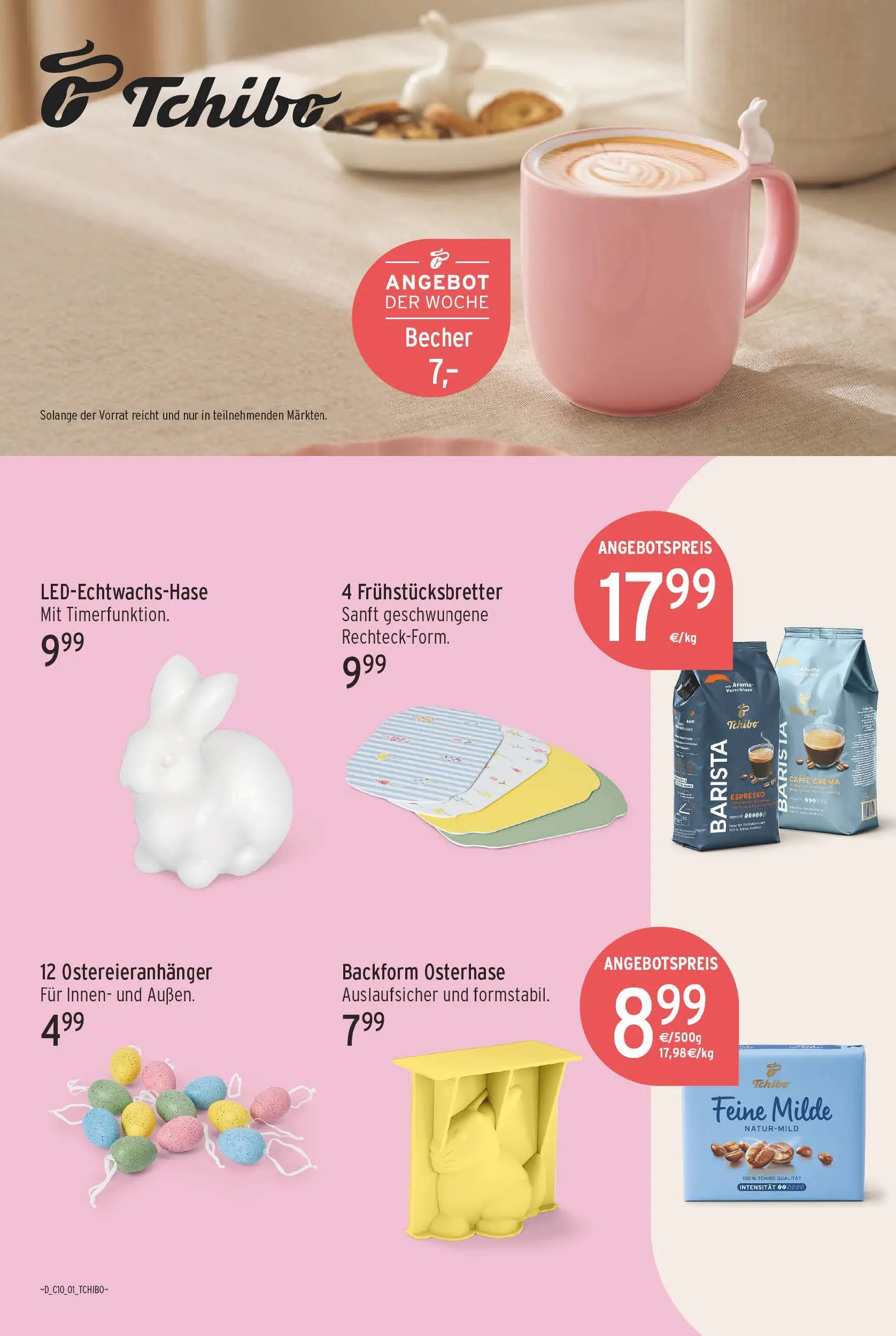 E center Prospekt Magdeburg	 (ab 02.03.2026) » Angebote Online | Seite: 27