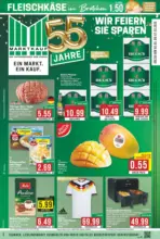 Marktkauf Wochenangebote - bis 07.03.2026