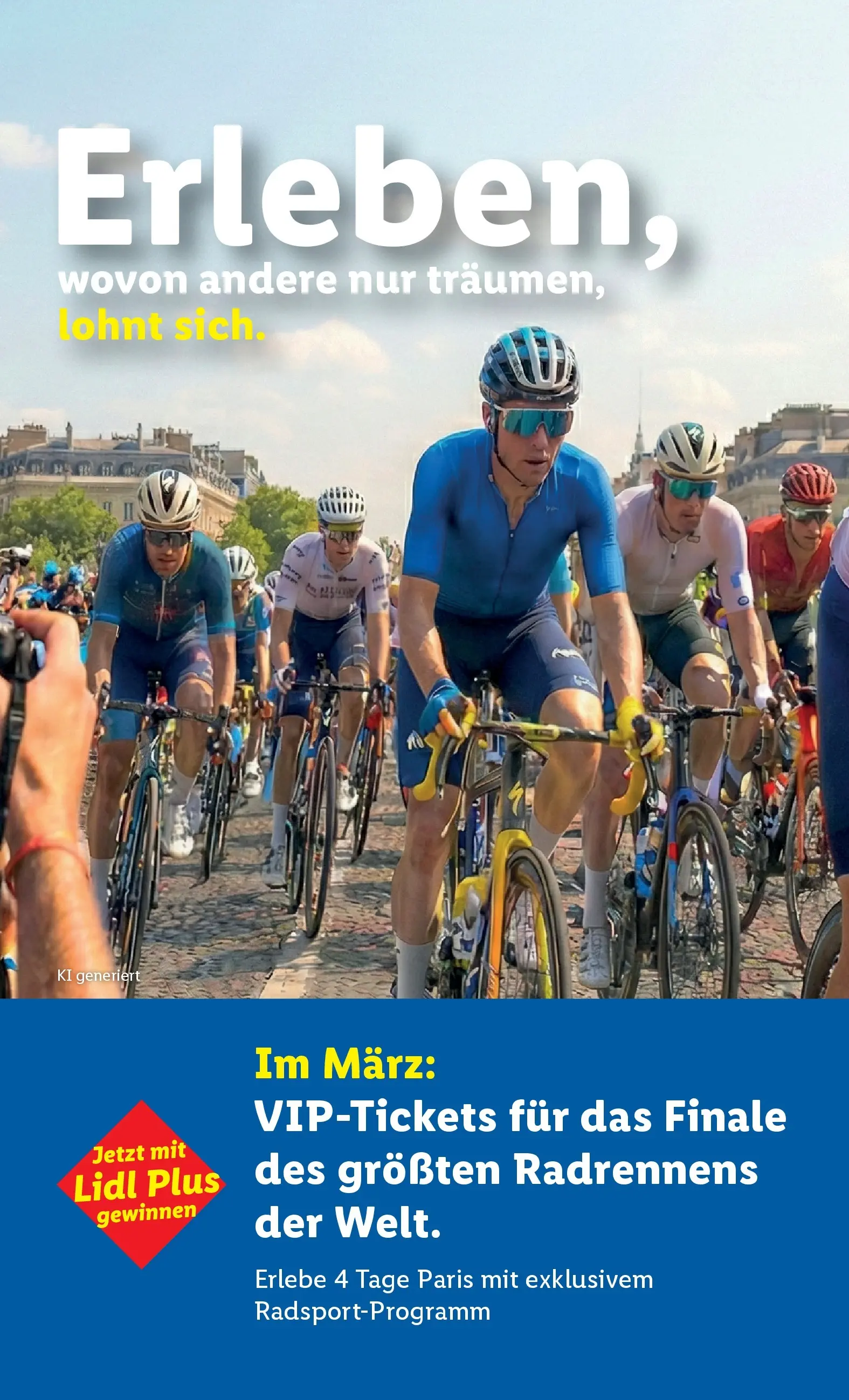 Lidl Flugblatt - Jenbach, Eferding, Dornbirn ab 05.03.2026 - Angebote ab donnerstag | Seite: 6