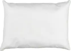 JYSK Възглавница с изкуствен пълнеж 50x70 KRONBORG PUTTEGGA