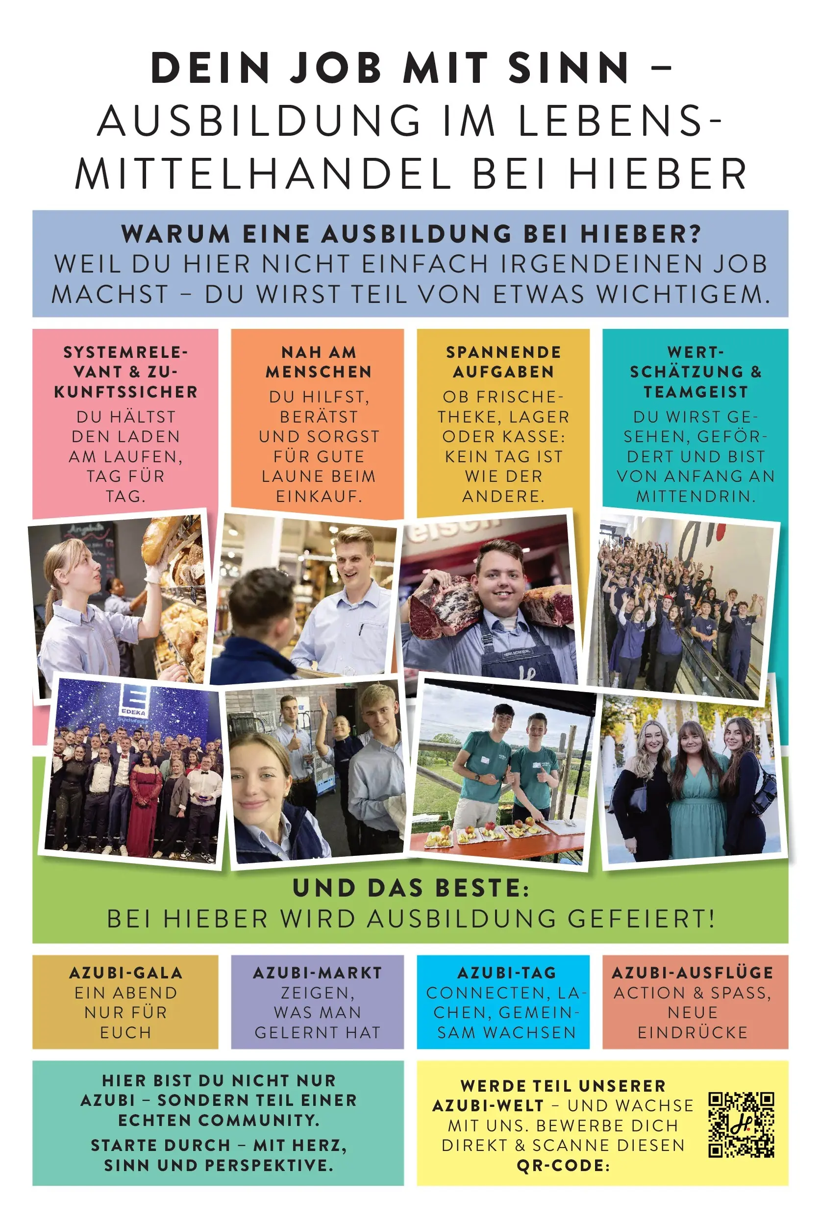 Angebote - Hieber's Frischecenter: Meine Woche (ab 01.03.2026) zum Blättern | Seite: 10