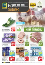 EDEKA Merz EDEKA: Wochenangebote - bis 07.03.2026