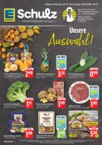 EDEKA Merz EDEKA: Wochenangebote - bis 07.03.2026