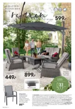 Nemann - Startklar f&uuml;r den Garten - g&uuml;ltig bis 29.03.2026