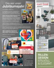 K&uuml;chen Meyer - Planungswochen - Neuheiten 2026