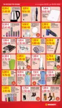 T MARKET Цените падат в T MARKET с предложения валидни до 09.03.2026 - от 03-03-26