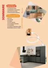 GUIDE CUISINE & ENCASTRABLES 2026