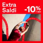 Decathlon Extra saldi - al 02.03.2026