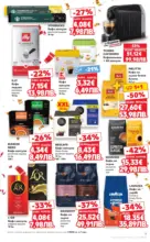 Kaufland хипермаркет Правилния избор в Kaufland с предложения валидни до 08.03.2026 - до 08-03-26