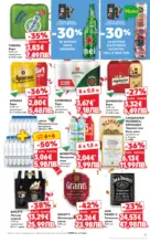 Kaufland хипермаркет Правилния избор в Kaufland с предложения валидни до 08.03.2026 - от 02-03-26