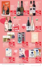 Kaufland хипермаркет Правилния избор в Kaufland с предложения валидни до 08.03.2026 - до 08-03-26