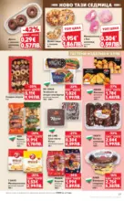 Kaufland хипермаркет Правилния избор в Kaufland с предложения валидни до 08.03.2026 - от 02-03-26