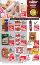 Kaufland хипермаркет Правилния избор в Kaufland с предложения валидни до 08.03.2026 - до 08-03-26