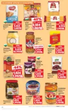 Kaufland хипермаркет Правилния избор в Kaufland с предложения валидни до 08.03.2026 - от 02-03-26