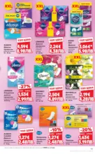 Kaufland хипермаркет Правилния избор в Kaufland с предложения валидни до 08.03.2026 - до 08-03-26