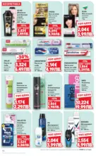 Kaufland хипермаркет Правилния избор в Kaufland с предложения валидни до 08.03.2026 - от 02-03-26