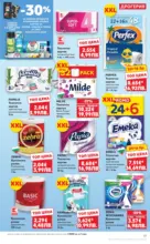 Kaufland хипермаркет Правилния избор в Kaufland с предложения валидни до 08.03.2026 - до 08-03-26