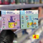 Stokomani Les Stokonomies sont de retour chez Stokomani du 25 f&eacute;vrier au 8 mars ! - au 08.03.2026