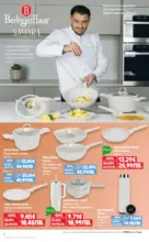 Kaufland хипермаркет Поднасяме ти отстъпки с Kaufland предложения с валидност до 01.03.2026 - до 08-03-26