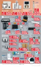 Kaufland хипермаркет Поднасяме ти отстъпки с Kaufland предложения с валидност до 01.03.2026 - до 08-03-26