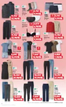 Kaufland хипермаркет Поднасяме ти отстъпки с Kaufland предложения с валидност до 01.03.2026 - до 08-03-26