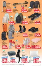 Kaufland хипермаркет Поднасяме ти отстъпки с Kaufland предложения с валидност до 01.03.2026 - до 08-03-26