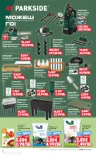 Kaufland хипермаркет Поднасяме ти отстъпки с Kaufland предложения с валидност до 01.03.2026 - до 08-03-26