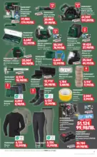 Kaufland хипермаркет Поднасяме ти отстъпки с Kaufland предложения с валидност до 01.03.2026 - до 08-03-26