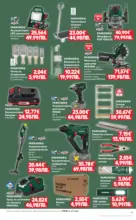 Kaufland хипермаркет Поднасяме ти отстъпки с Kaufland предложения с валидност до 01.03.2026 - от 02-03-26