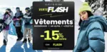 Ekosport Vente Flash - au 01.03.2026
