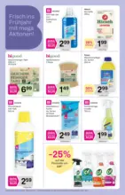 BIPA: Flugblatt - g&uuml;ltig bis 18.03.2026