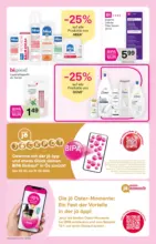 BIPA BIPA: Flugblatt - g&uuml;ltig bis 18.03.2026 - bis 18.03.2026