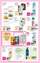 BIPA BIPA: Flugblatt - g&uuml;ltig bis 18.03.2026 - bis 18.03.2026