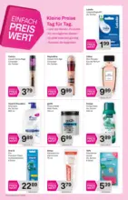 BIPA BIPA: Flugblatt - g&uuml;ltig bis 18.03.2026 - bis 18.03.2026