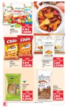 Kaufland хипермаркет Изобилие от оферти в Kaufland с валидност до 08.03.2026 - до 08-03-26