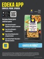EDEKA EDEKA: Wochenangebote - ab 02.03.2026