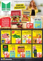 Marktkauf Marktkauf: Wochenangebote - bis 07.03.2026