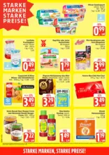 EDEKA: Wochenangebote