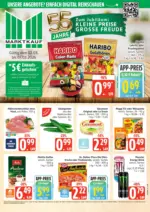 Marktkaufcenter Cuxhaven EDEKA: Wochenangebote - bis 07.03.2026