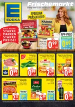 EDEKA: Wochenangebote