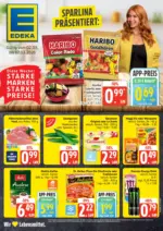 EDEKA EDEKA: Wochenangebote - ab 02.03.2026