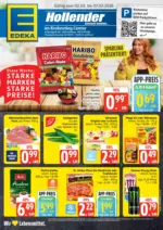 EDEKA EDEKA: Wochenangebote - bis 07.03.2026