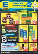 EDEKA Haan EDEKA: Wochenangebote - bis 07.03.2026