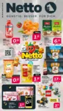 Netto APS : Wochenangebote