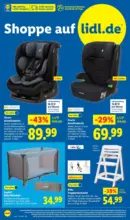 Lidl Lidl: Wochenangebote - bis 07.03.2026