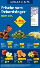 Lidl Lidl: Wochenangebote - bis 07.03.2026